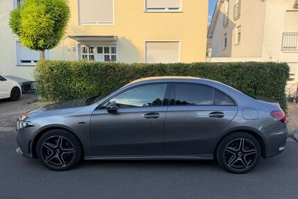 Mercedes-Benz A 250 Gebrauchtwagen