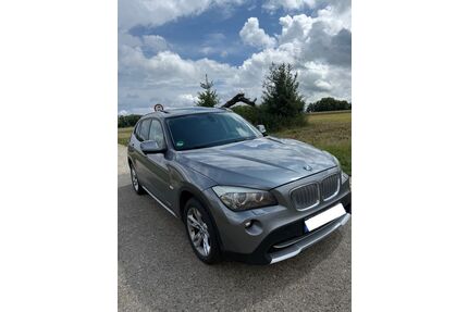 BMW X1 Gebrauchtwagen