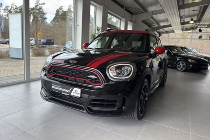 Mini John Cooper Works Countryman Gebrauchtwagen
