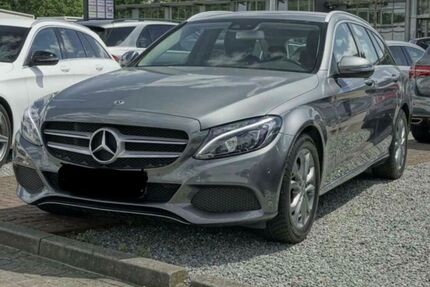 Mercedes-Benz C 220 Gebrauchtwagen