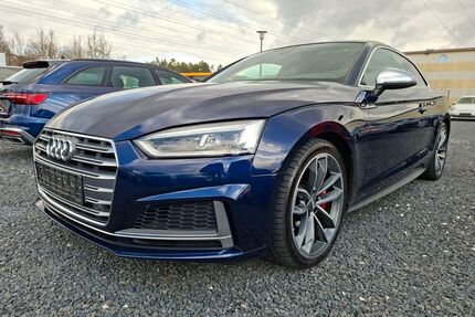 Audi S5 Gebrauchtwagen