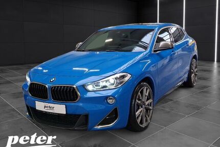 BMW X2 Gebrauchtwagen