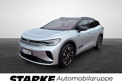 VW ID.4 Gebrauchtwagen