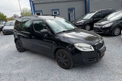 Skoda Roomster Gebrauchtwagen