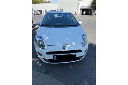 Fiat Punto Gebrauchtwagen