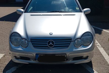 Mercedes-Benz C 220 Gebrauchtwagen