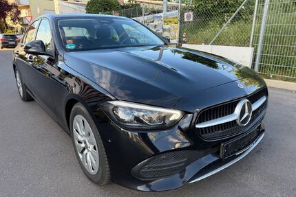 Mercedes-Benz C 200 Gebrauchtwagen