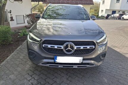 Mercedes-Benz GLA 220 Gebrauchtwagen