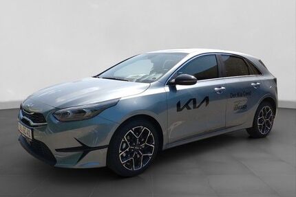 Kia ceed / Ceed Gebrauchtwagen