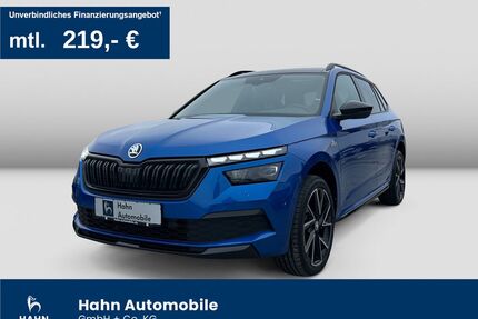 Skoda Kamiq Gebrauchtwagen
