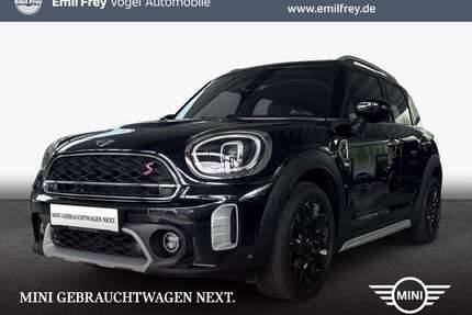 Mini Cooper S Countryman Gebrauchtwagen