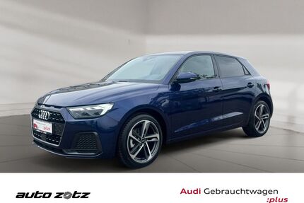 Audi A1 Gebrauchtwagen