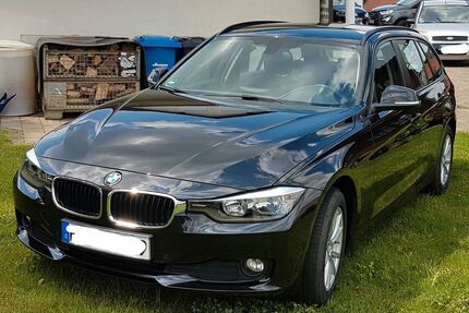 BMW 318 Gebrauchtwagen