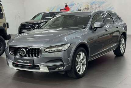 Volvo V90 Cross Country Gebrauchtwagen