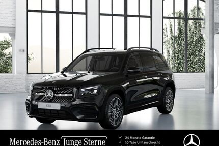 Mercedes-Benz GLB 220 Gebrauchtwagen
