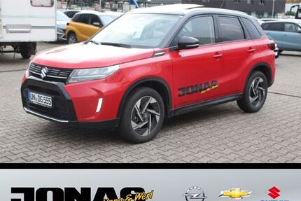 Suzuki Vitara Gebrauchtwagen