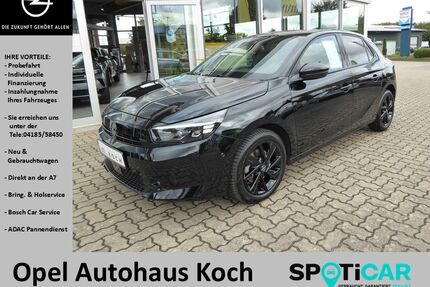 BMW Corsa 