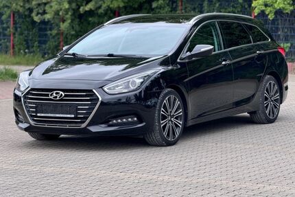 Hyundai i40 Gebrauchtwagen