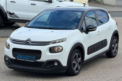 Citroen C3 Gebrauchtwagen