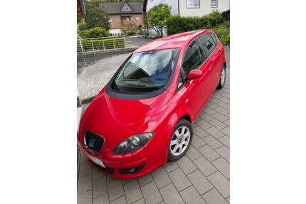 Seat Altea Gebrauchtwagen