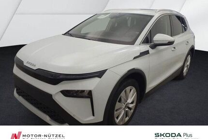 Skoda Elroq Gebrauchtwagen