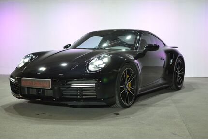 Porsche 911 Urmodell Gebrauchtwagen