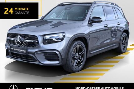 Mercedes-Benz GLB 200 Gebrauchtwagen