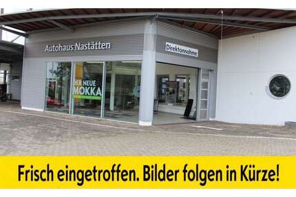 Opel Frontera Gebrauchtwagen