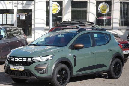 Dacia Sandero Gebrauchtwagen