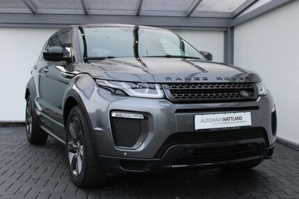 Land Rover Range Rover Evoque Gebrauchtwagen