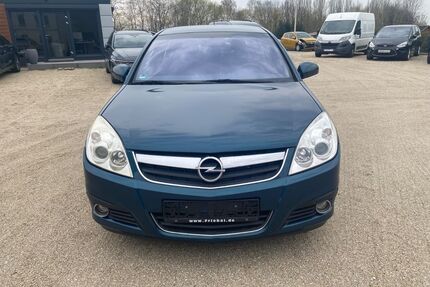 Opel Signum Gebrauchtwagen