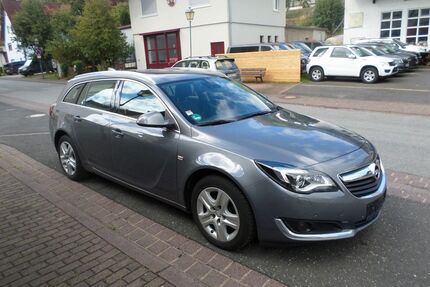 Opel Insignia Gebrauchtwagen