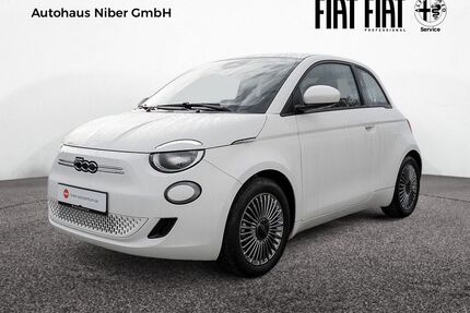 Fiat 500e Gebrauchtwagen