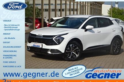 Kia Sportage Gebrauchtwagen