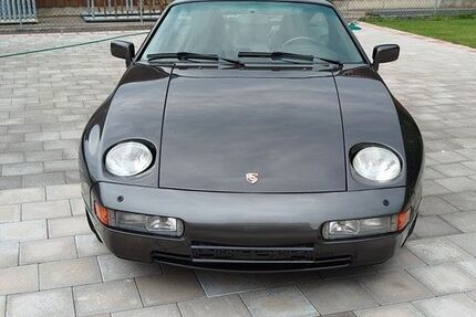Porsche 928 Gebrauchtwagen