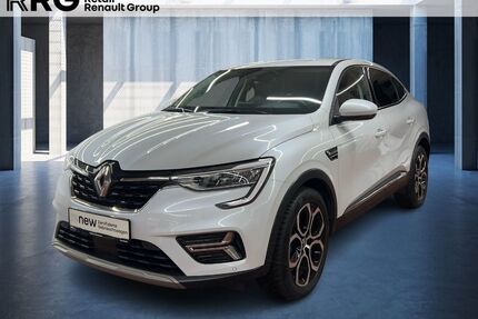 Renault Arkana Gebrauchtwagen