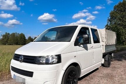 VW T5 andere Gebrauchtwagen
