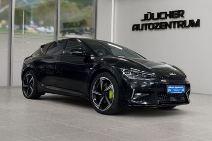 Kia EV6 Gebrauchtwagen