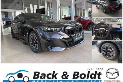 BMW 540 Gebrauchtwagen