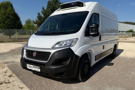 Fiat Ducato Gebrauchtwagen