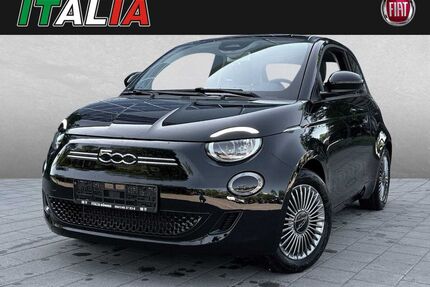 Fiat 500e Gebrauchtwagen