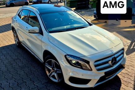Mercedes-Benz GLA 180 Gebrauchtwagen