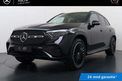 Mercedes-Benz GLC 400 Gebrauchtwagen