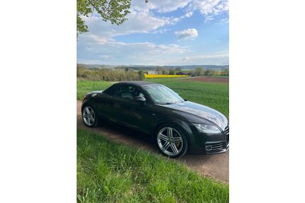 Audi TT Gebrauchtwagen