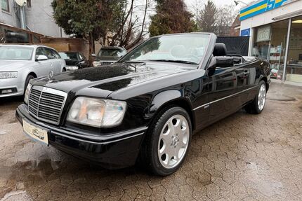 Mercedes-Benz E 200 Gebrauchtwagen