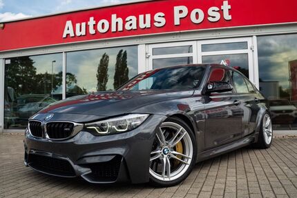 BMW M3 Gebrauchtwagen