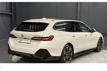BMW 520 Gebrauchtwagen