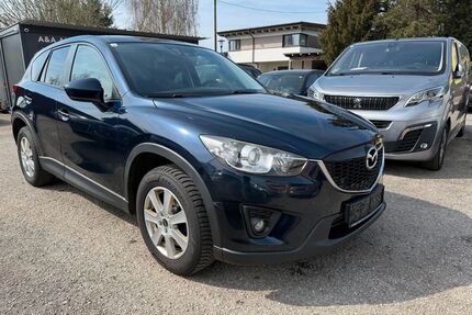Mazda CX-5 Gebrauchtwagen
