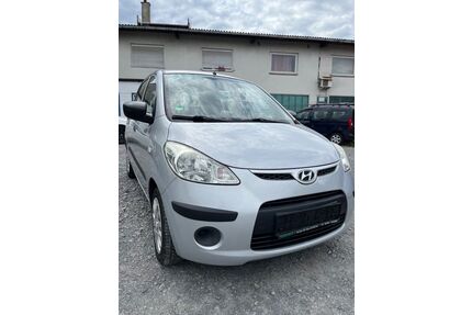 Hyundai i10 Gebrauchtwagen
