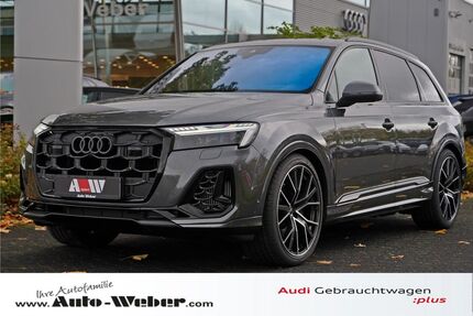 Audi SQ7 Gebrauchtwagen